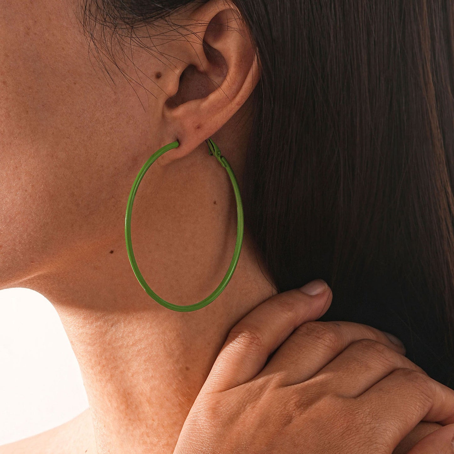 Charming Earring for Any Occasion