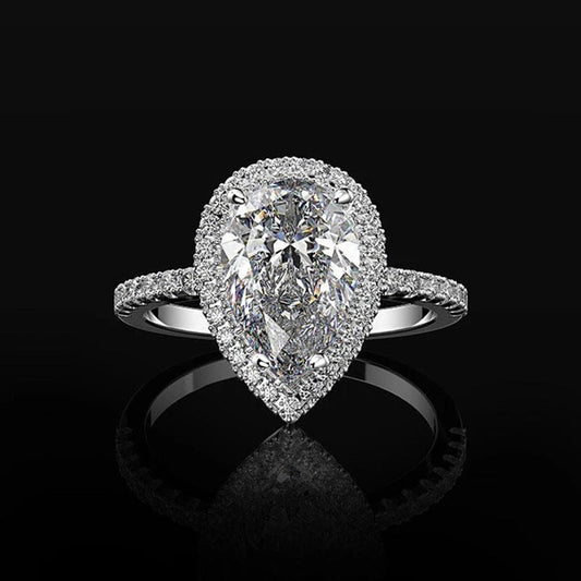 Vintage Handmade Ring