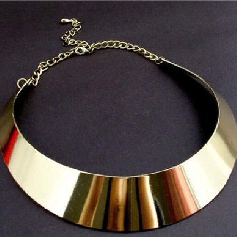 Beautiful Necklace with Unique Style