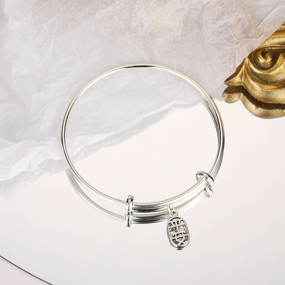 Charming Bracelet for Any Occasion