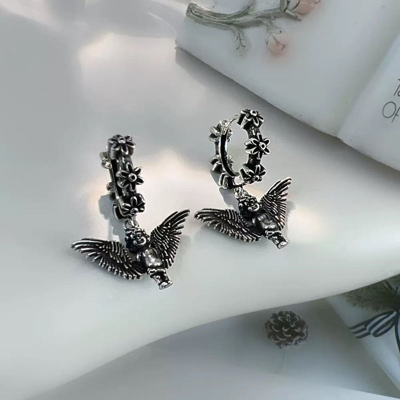 Romantic Earring for Special Moments