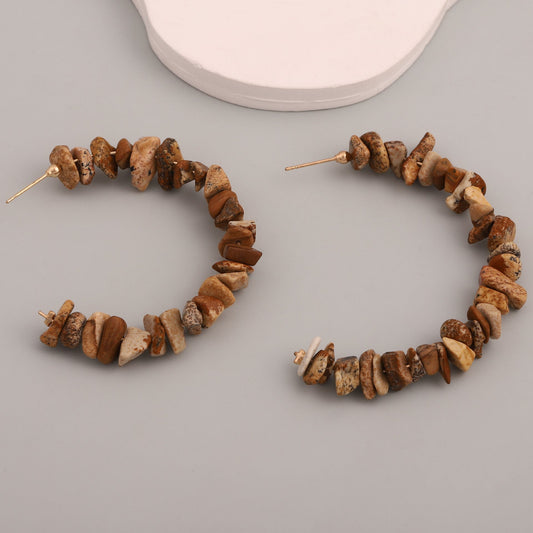 Elegant Earring for Every Occasion
