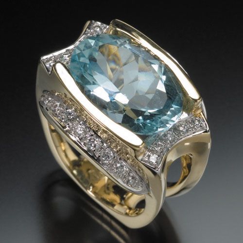 Elegant Ring for Every Occasion