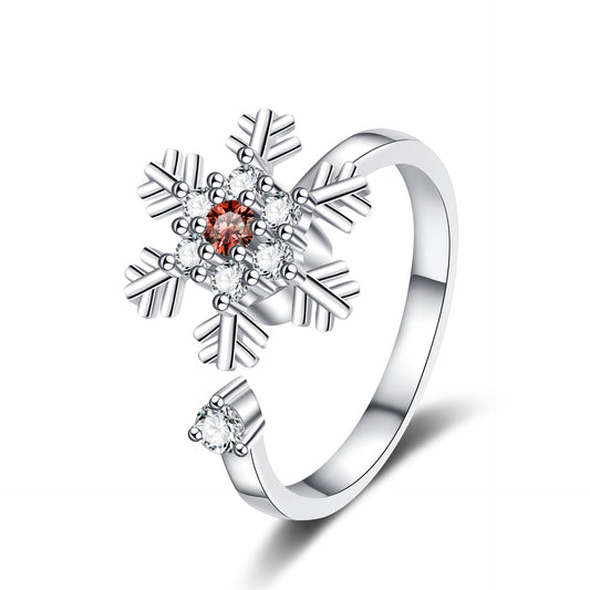 Stunning Ring for Daily Wear