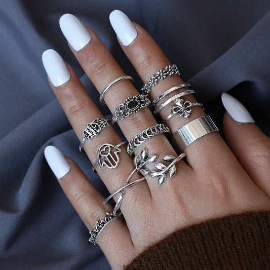 Romantic Ring for Special Moments