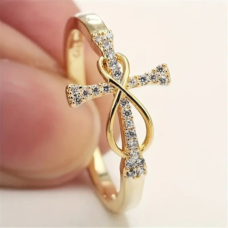 Vintage Handmade Ring