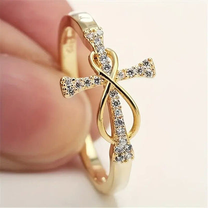 Vintage Handmade Ring