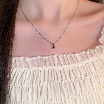 Delicate Artisan Necklace