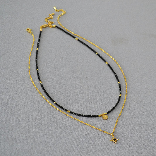 Vintage Handmade Necklace