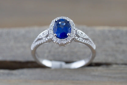 Beautiful Ring with Unique Style