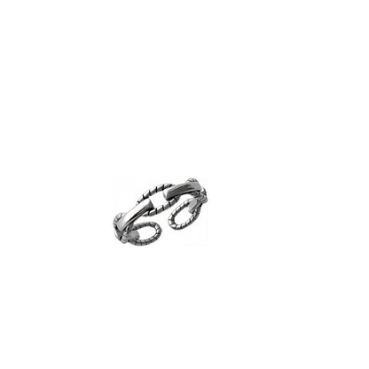 Beautiful Ring with Unique Style