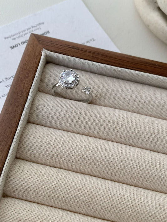 Vintage Handmade Ring
