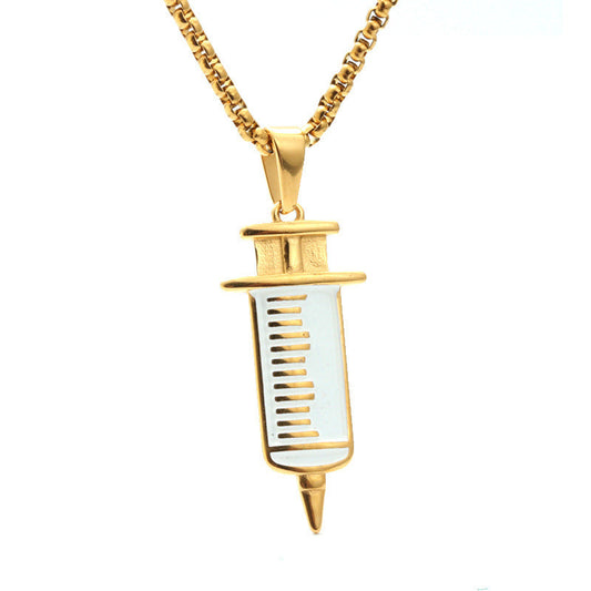 Classic Necklace with Timeless Appeal