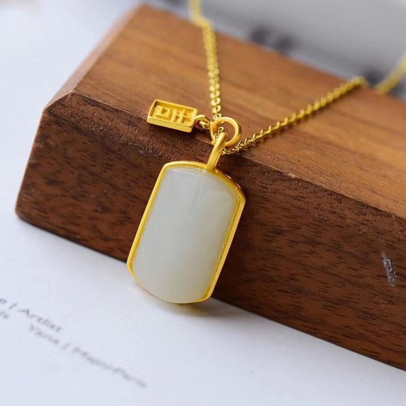 Romantic Necklace for Special Moments
