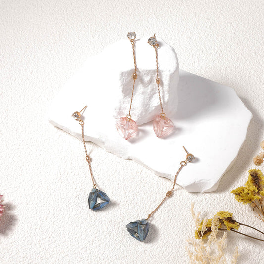 Romantic Earring for Special Moments