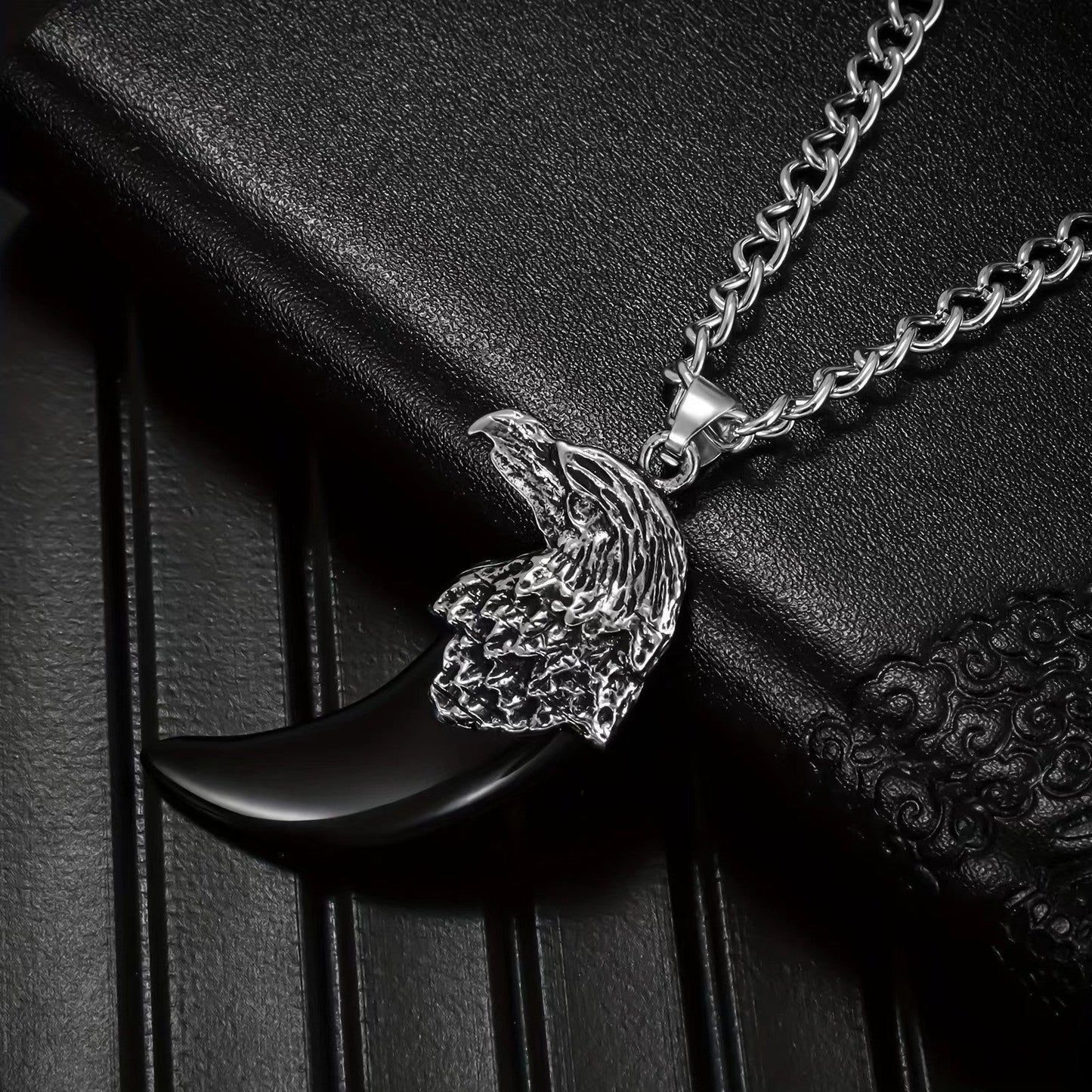 Delicate Artisan Necklace