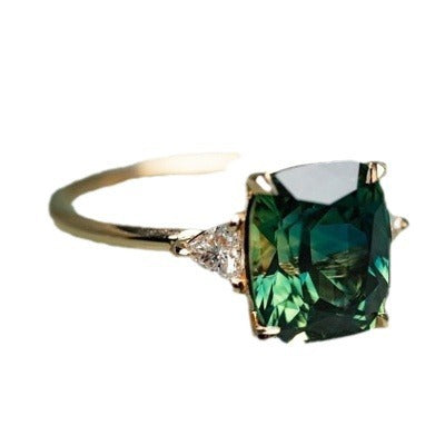 Classic Ring with Timeless Appeal