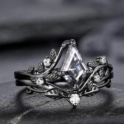Romantic Ring for Special Moments