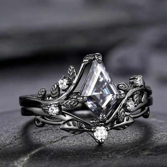 Romantic Ring for Special Moments