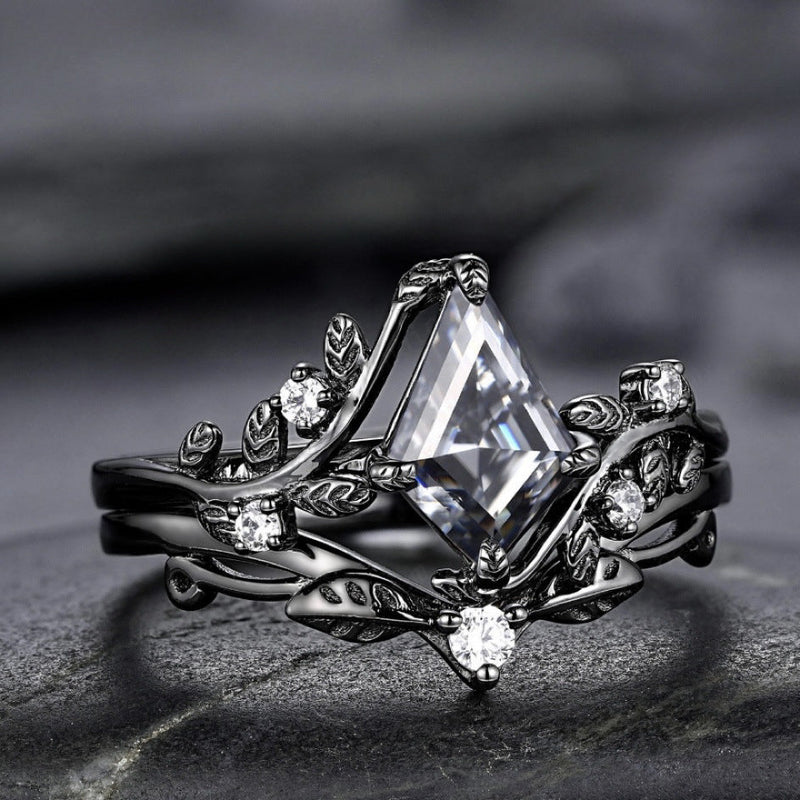 Romantic Ring for Special Moments