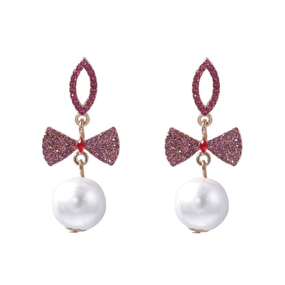 Elegant Pearl Earring for Every Occasion