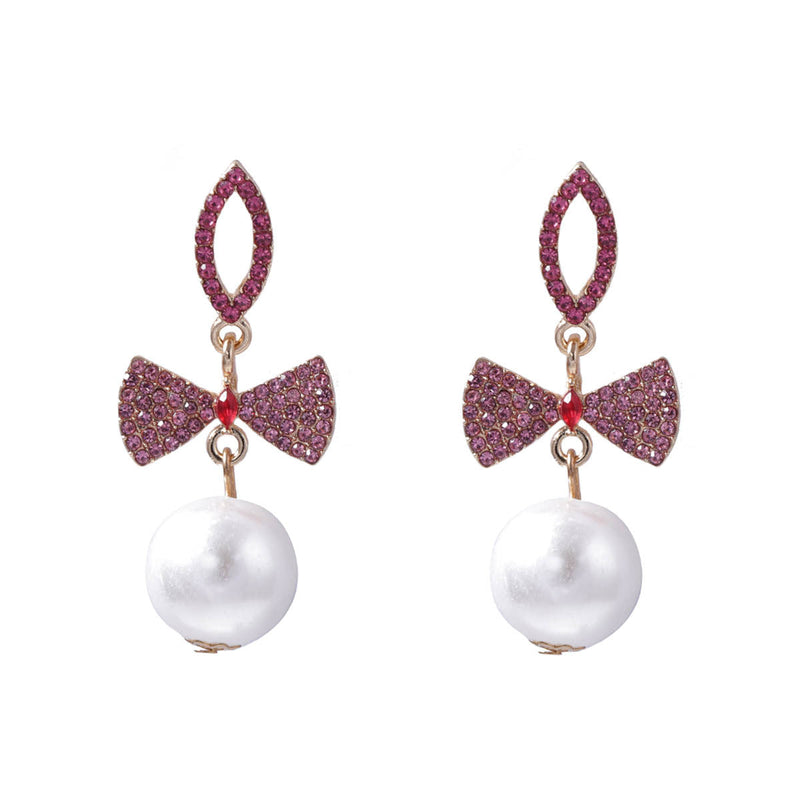 Elegant Pearl Earring for Every Occasion