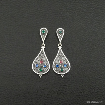 Romantic Earring for Special Moments