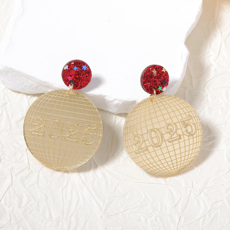 Charming Earring for Any Occasion