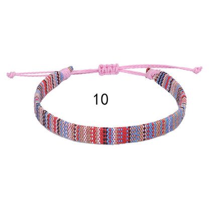 Beautiful Bracelet with Unique Style