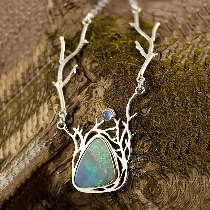 Romantic Pendant for Special Moments