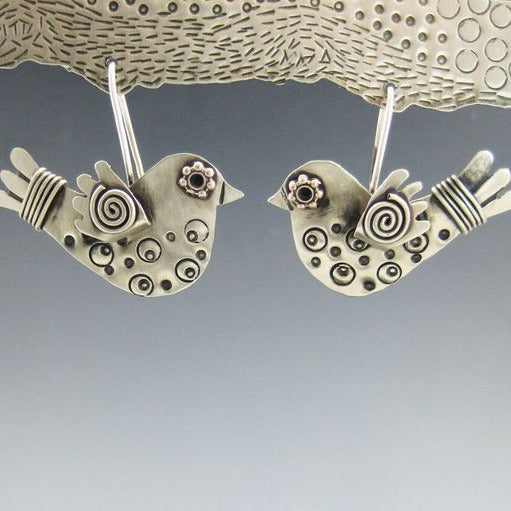 Romantic Earring for Special Moments