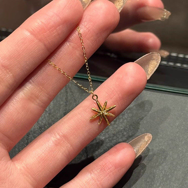 Beautiful Piece with Unique Style