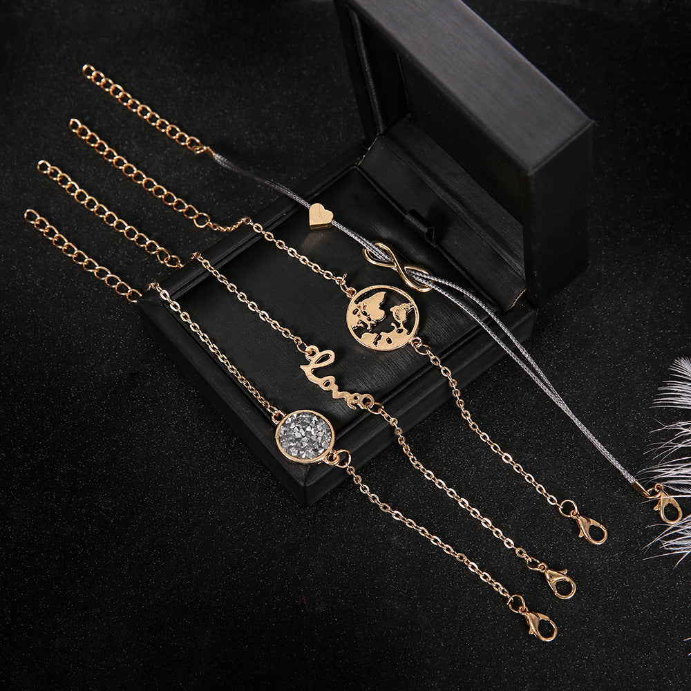 Romantic Bracelet for Special Moments