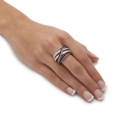 Delicate Artisan Ring