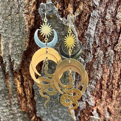 Charming Earring for Any Occasion