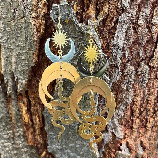 Charming Earring for Any Occasion