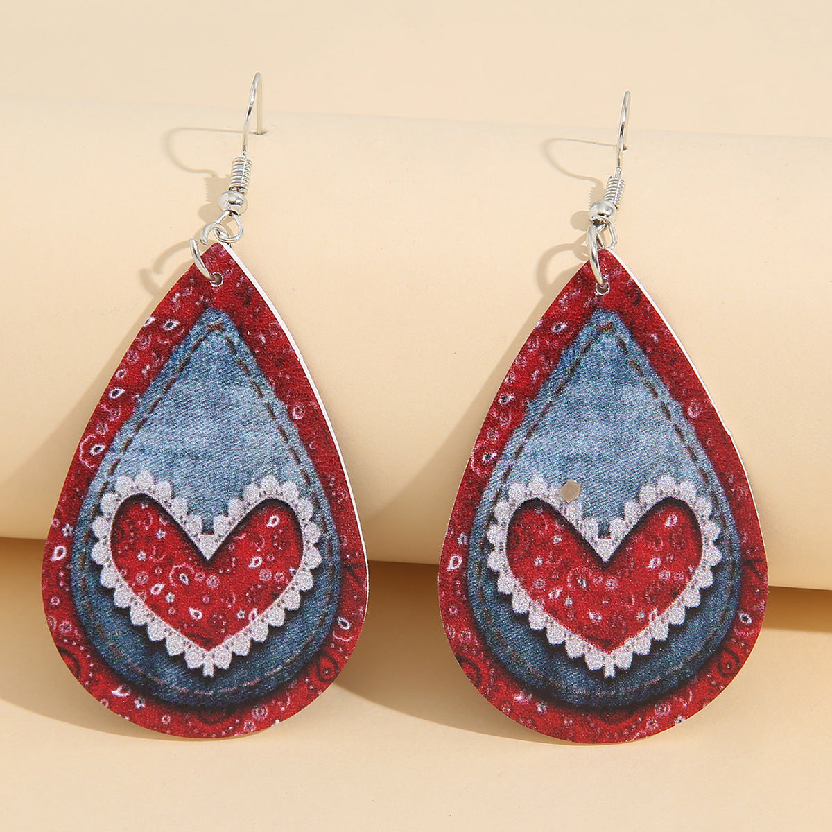 Beautiful Earring with Unique Style
