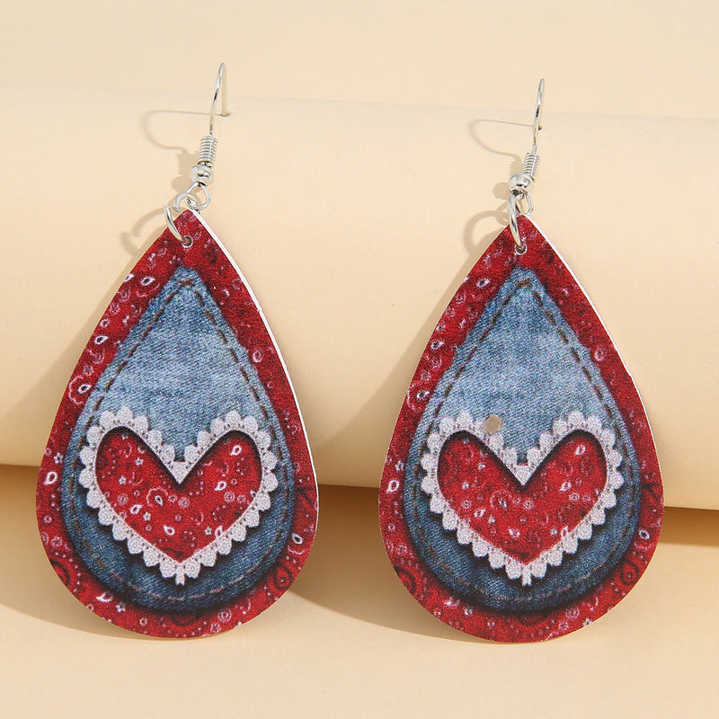 Beautiful Earring with Unique Style