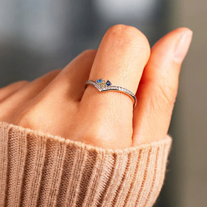 Vintage Handmade Ring