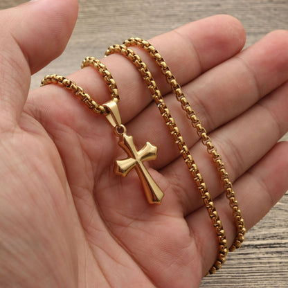 Delicate Artisan Necklace