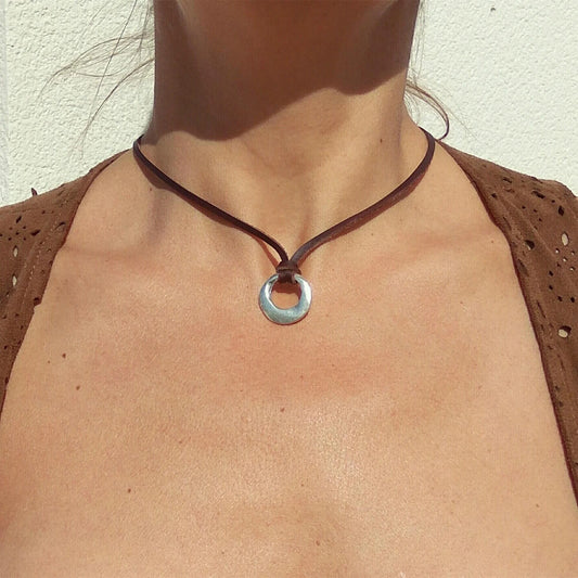 Classic Necklace with Timeless Appeal