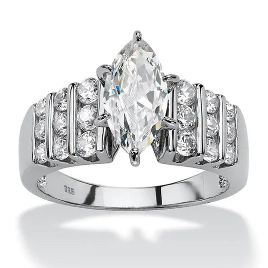 Charming Ring for Any Occasion