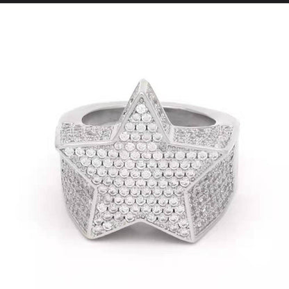 Vintage Handmade Ring