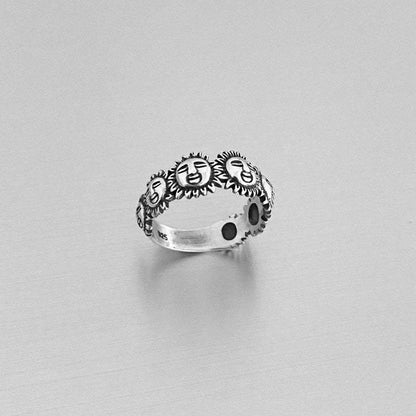 Beautiful Ring with Unique Style