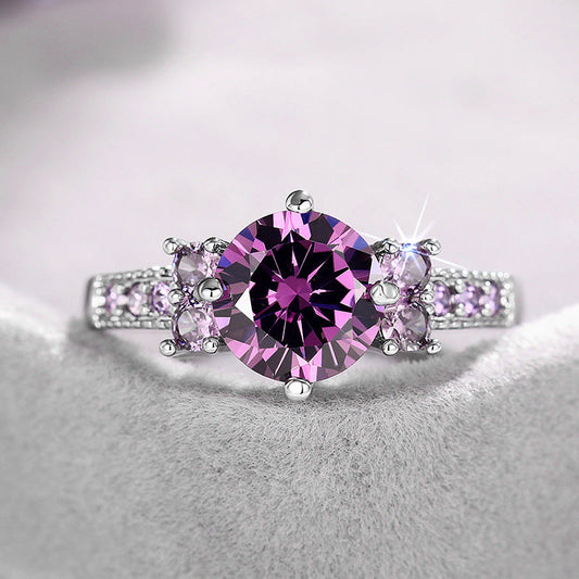 Classic Ring with Timeless Appeal
