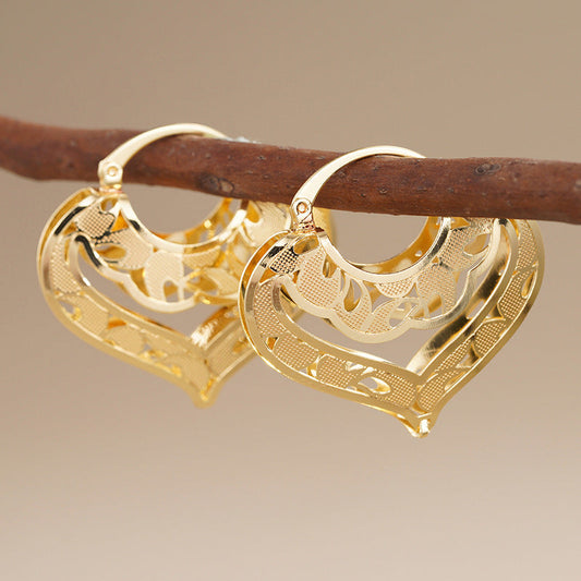Beautiful Piece with Unique Style