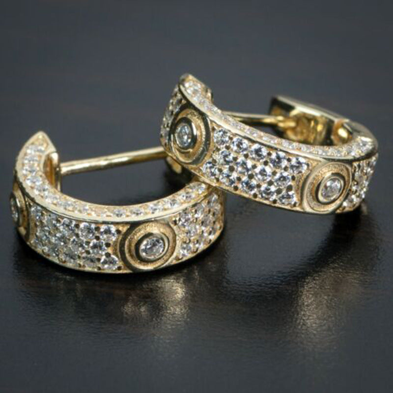Elegant Earring for Every Occasion
