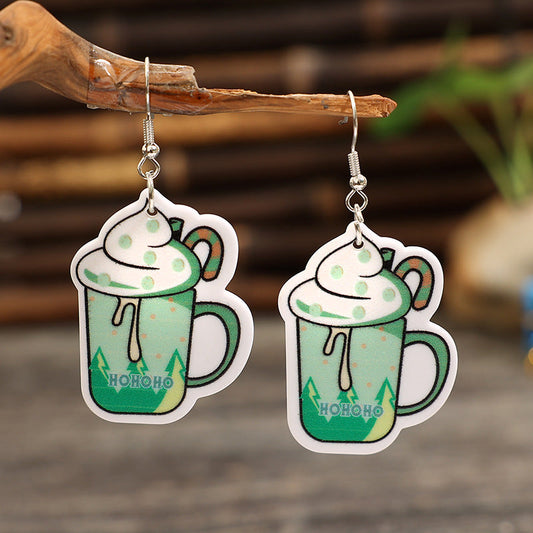 Romantic Earring for Special Moments