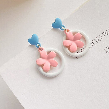 Stunning Earring for Daily Wear