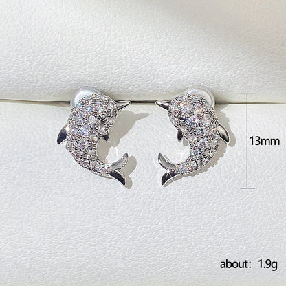 Romantic Earring for Special Moments